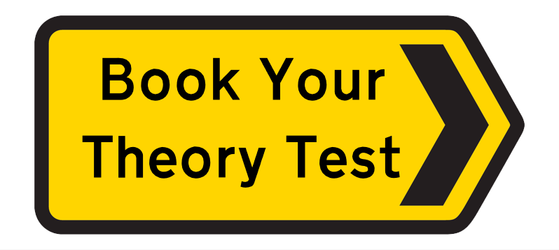 Book Your Theory Test